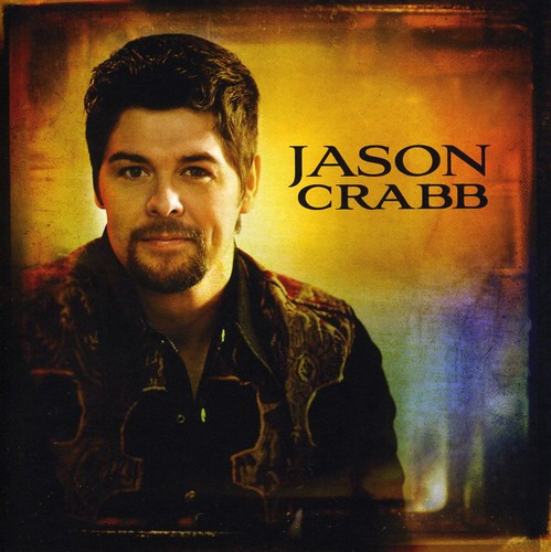 Jason Crabb Jason Crabb CD