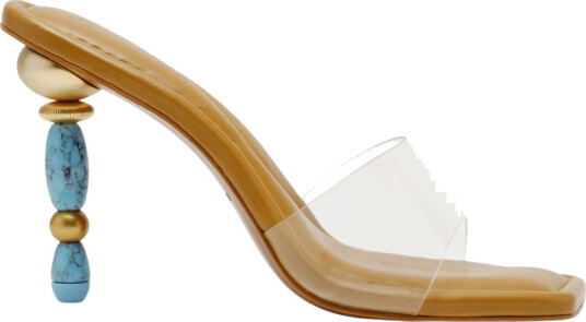 Cult Gaia Dame Sko Flerfarget 39 EU, Cult Gaia Dame Sko Flerfarget 39 EU,