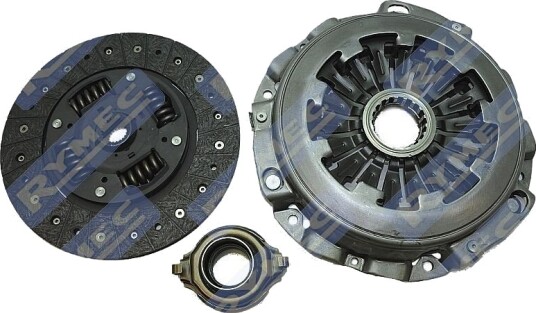 RYMEC JT1111 Clutchsett RYMEC JT1111 Clutchsett