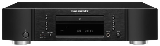 Marantz CD6007 Svart