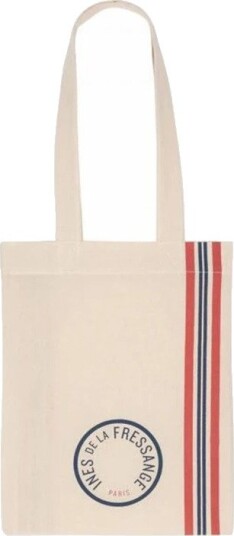 Ines de la Fressange Paris Dame Vesker Beige ONE SIZE, Ines de la Fressange Paris Dame Vesker Beige ONE SIZE,
