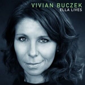 Bengans Buczek Vivian - Ella Lives