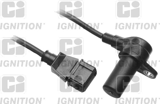 Impulsgiver veivaksel QUINTON HAZELL XREV338