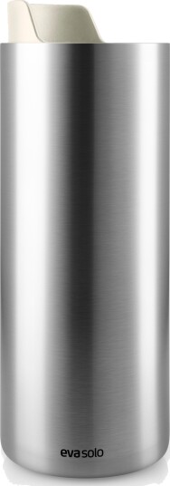 Eva Solo Urban To Go kopp 0,35 liter coconut