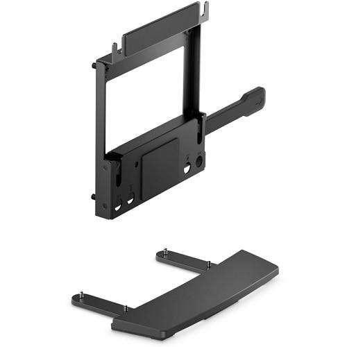 Dell 482-BBER All-in-One VESA Monitor Brakett for Optiplex Dell 482-BBER All-in-One VESA Monitor Brakett for Optiplex