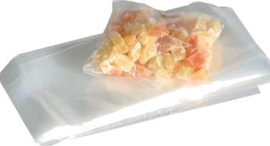 Plastpose 90X180 Mm 25 My Pe,1000 Stk/Krt