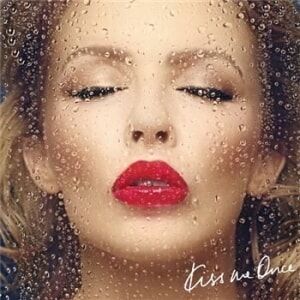 Kiss Kylie Minogue - Kiss Me Once Kiss Kylie Minogue - Kiss Me Once