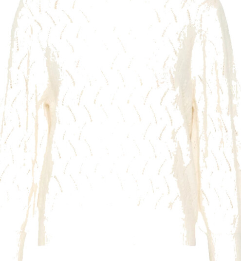 Kaffe Dame Strikkevarer Beige L, Kaffe Dame Strikkevarer Beige L,