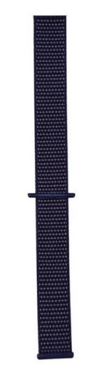Devia armbånd Deluxe Sport3 for Apple Watch 41mm/ 40mm/ 38mm indigo