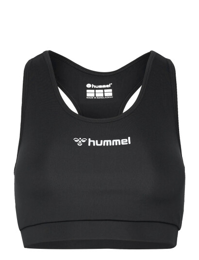Hummel Hmlbl Performance Sports Bra - Black - XS