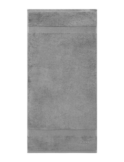 Boss Home Loft Handtowel   Grey   50X100CM