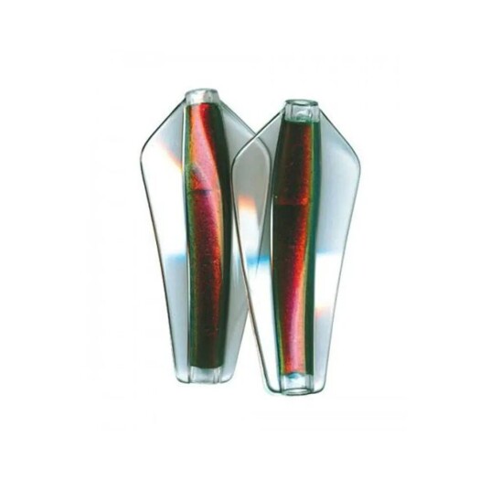 Tasmanian Devil sluk, 26 gram - Holographic