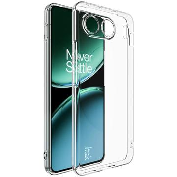 Imak OnePlus Nord 4 UX 5 TPU deksel Gjennomsiktig