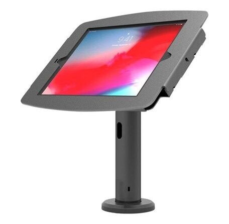 Compulocks Space Rise iPad Enclosure Kiosk Compulocks Space Rise iPad Enclosure Kiosk