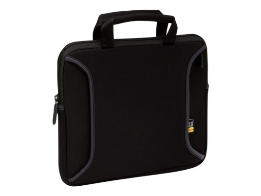 Case Logic 7-10" Netbook Sleeve - Notebookbæreveske - 10.2" - Svart