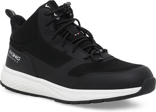 Viking Impact Mid Wp Sl - Black - 40