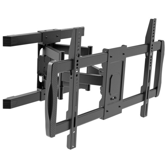 TECHLY Tv Mount 190.5 Cm (75") Black
