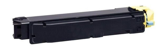 KMP K-T75Y - yellow - toner cartridge (alternative for: Kyocera TK-5140Y) - Laser toner Yellow KMP K-T75Y - yellow - toner cartridge (alternative for: Kyocera TK-5140Y) - Laser toner Yellow