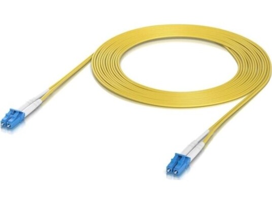 Lightweight Fiber Patch Cable