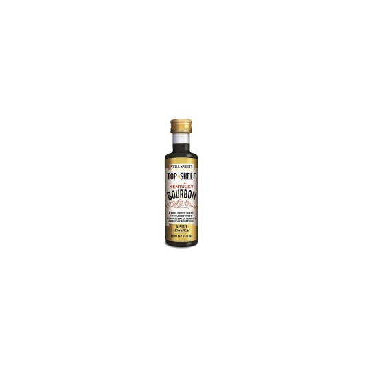 Still Spirits Kentucky Bourbon 50ml essens Still Spirits Top Shelf Still Spirits Kentucky Bourbon 50ml essens Still Spirits Top Shelf
