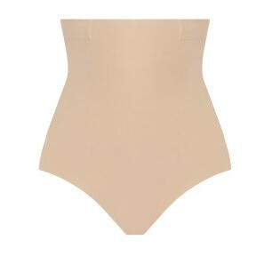 Wacoal Truser Ines Secret High Waist Slimming Brief Beige Medium Dame Wacoal Truser Ines Secret High Waist Slimming Brief Beige Medium Dame