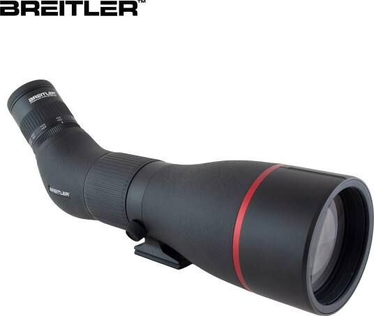 Breitler Premium 20-60x85 APO ED Spottingscope Breitler Premium 20-60x85 APO ED Spottingscope