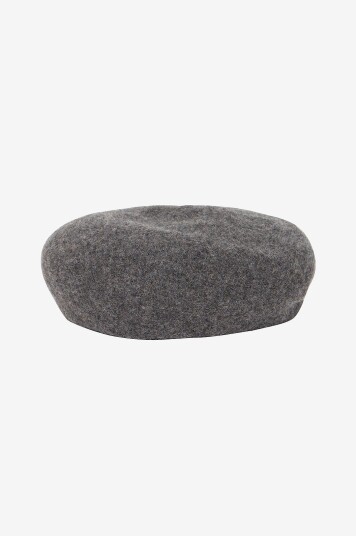 Ichi Beret iAlissen Grå Ichi Beret iAlissen Grå