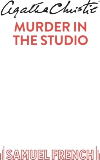 Murder in the Studio