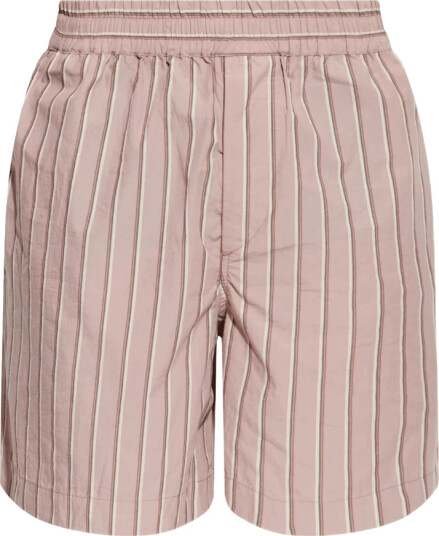 Isabel Marant Herre Shorts Lilla M,