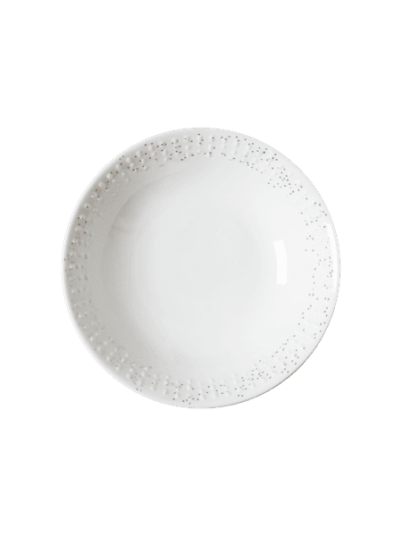 Wik & Walsøe Lys tallerken dyp 20 cm