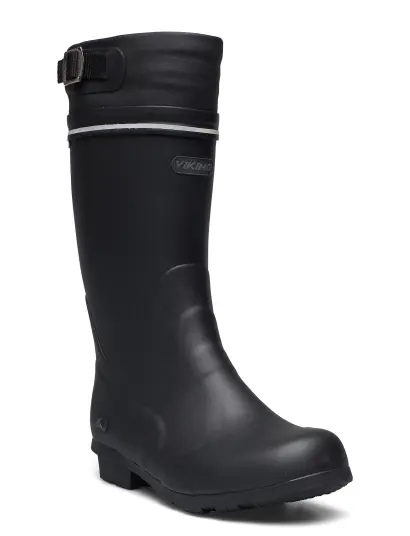 Viking Kunto   Black   44
