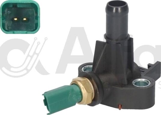 Sensor, motortemperatur Alfa e-Parts AF04548