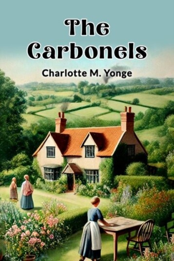 The Carbonels Edition2024