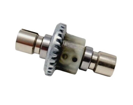 MJX 16420 Metal Gear Differential Box