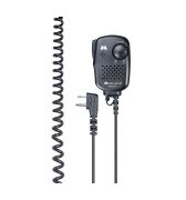 Midland MA26-XL?, Høyttaler/mikrofon, Midland, Sort