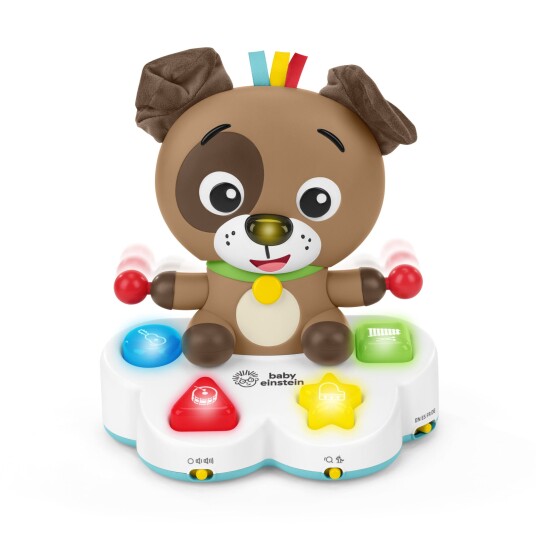 Baby Einstein Drum & Learn Dean™ musikalsk læringsleke BE-16830