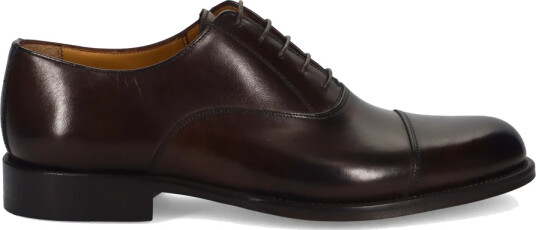 Sangiorgio Herre Sko Brun 43 EU,