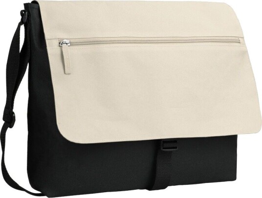 Derby of Sweden Sky Shoulder Veske 9 l, sand Sand, Klær