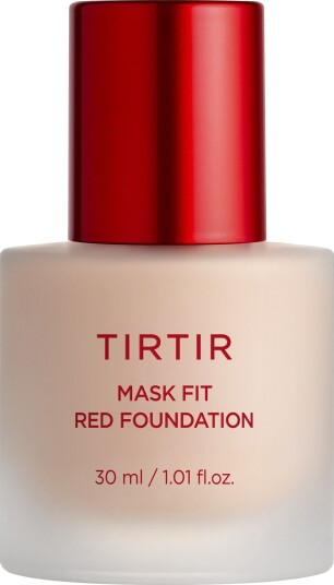TIRTIR Mask Fit Red Foundation 25C Cool Taupe