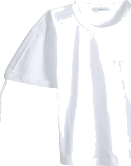 Givenchy Dame Topper Hvit M, Givenchy Dame Topper Hvit M,