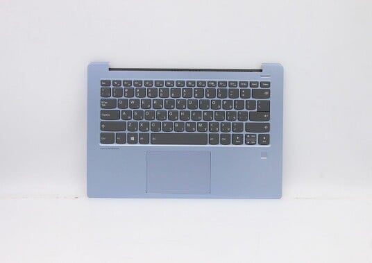 Lenovo Upper Case L 81EU LB W/KB MEDION