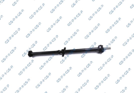 Kardangaksel akseldrift GSP PS900114 Kardangaksel akseldrift GSP PS900114