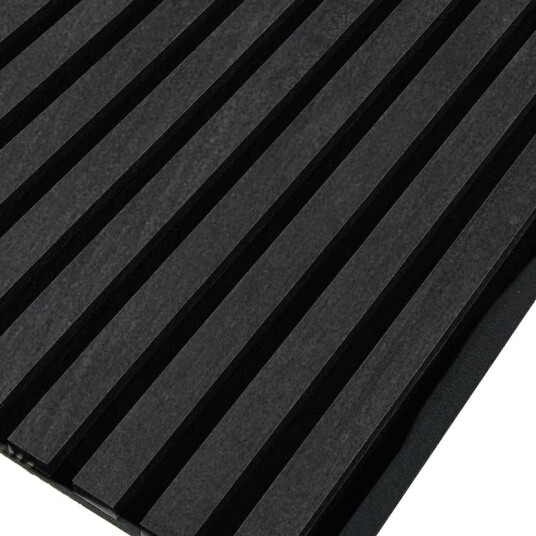 Akustikkpanel Lundbergs 2780x600x20 mm