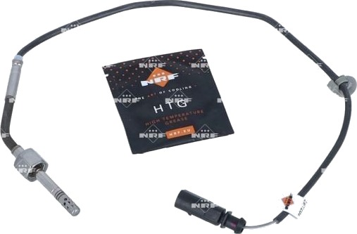 Sensor, eksostemperatur NRF 707197