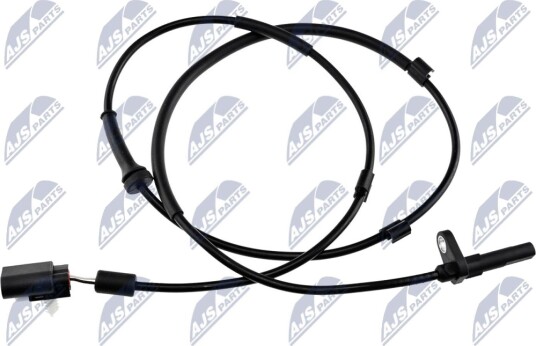 ABS sensor NTY HCA-FR-038 ABS sensor NTY HCA-FR-038