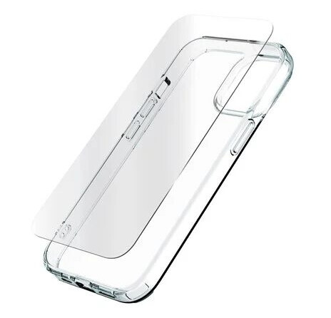 ZAGG InvisibleShield Glass Elite 360 for Apple iPhone 15