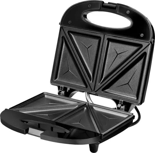 MPM MOP-47 Toastjern - 750W - Svart