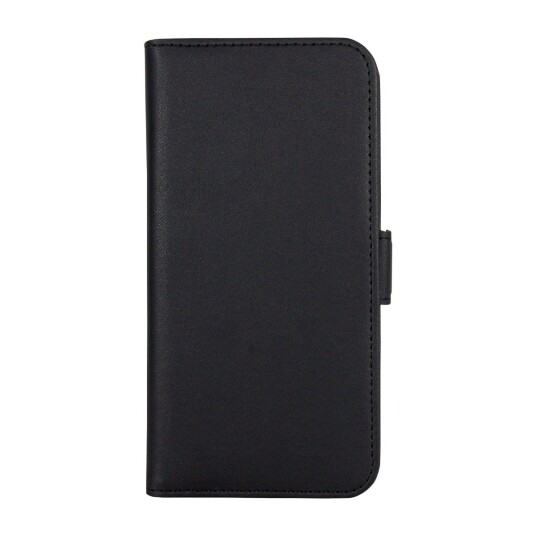 FERRELLI FLIPPDEKSEL IPHONE 13, SVART