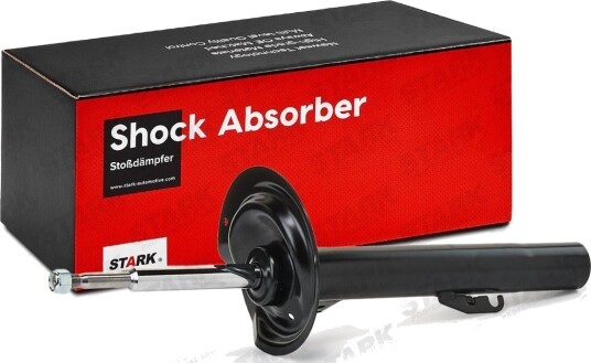 STARK SKSA 0131804 Støtdemper STARK SKSA 0131804 Støtdemper