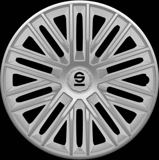 SPARCO SPC1485SV Hjulkapsler